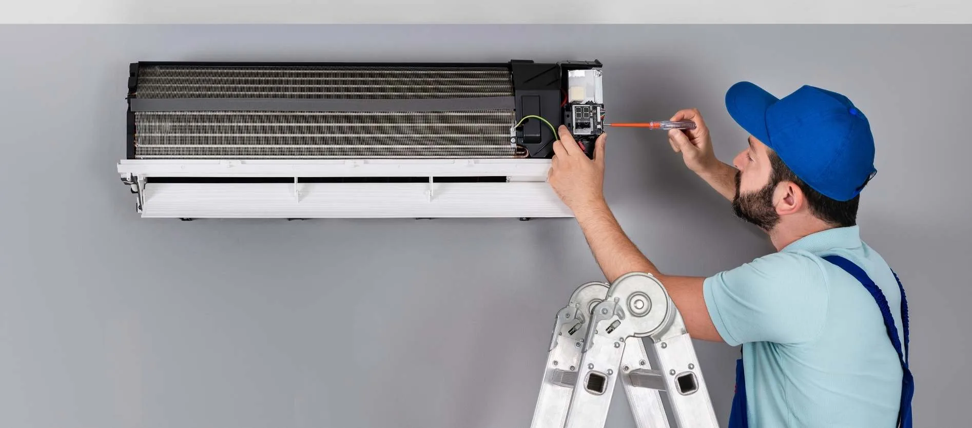 Atalar Toshiba Klima Gaz Dolum Servisi